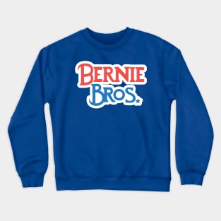 Bernie Bros Crewneck Sweatshirt